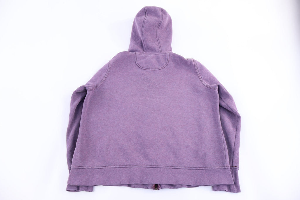 Women's Carhartt Embroidered Logo Full Zip Hoodie product image 2