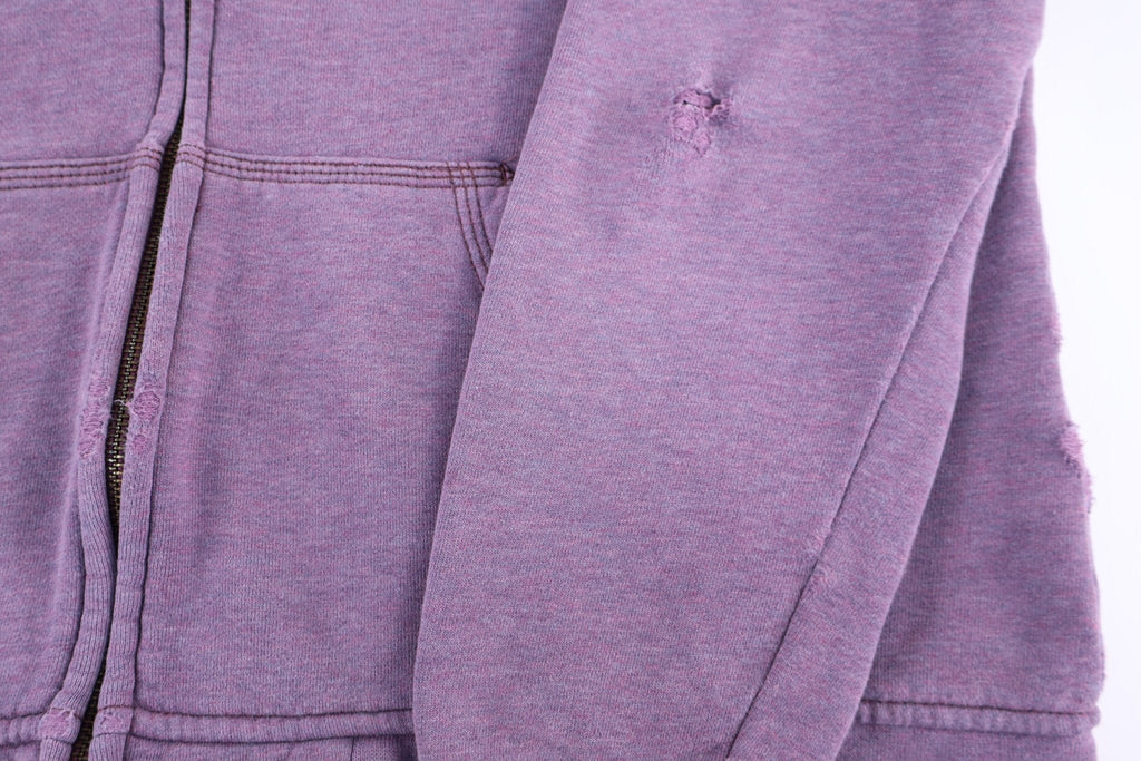 Women's Carhartt Embroidered Logo Full Zip Hoodie product image 3