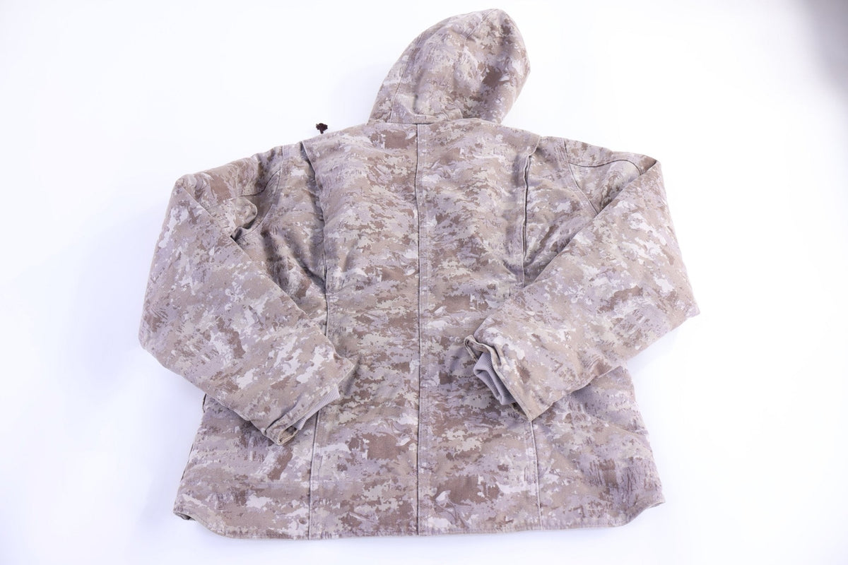 Women's Carhartt Logo Patch Full Zip Jacket product image 2