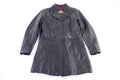 Women's Harley Davidson Motorcycles Black Leather Jacket product image 1