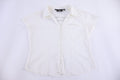 Women's Harley Davidson Motorcycles Button Down