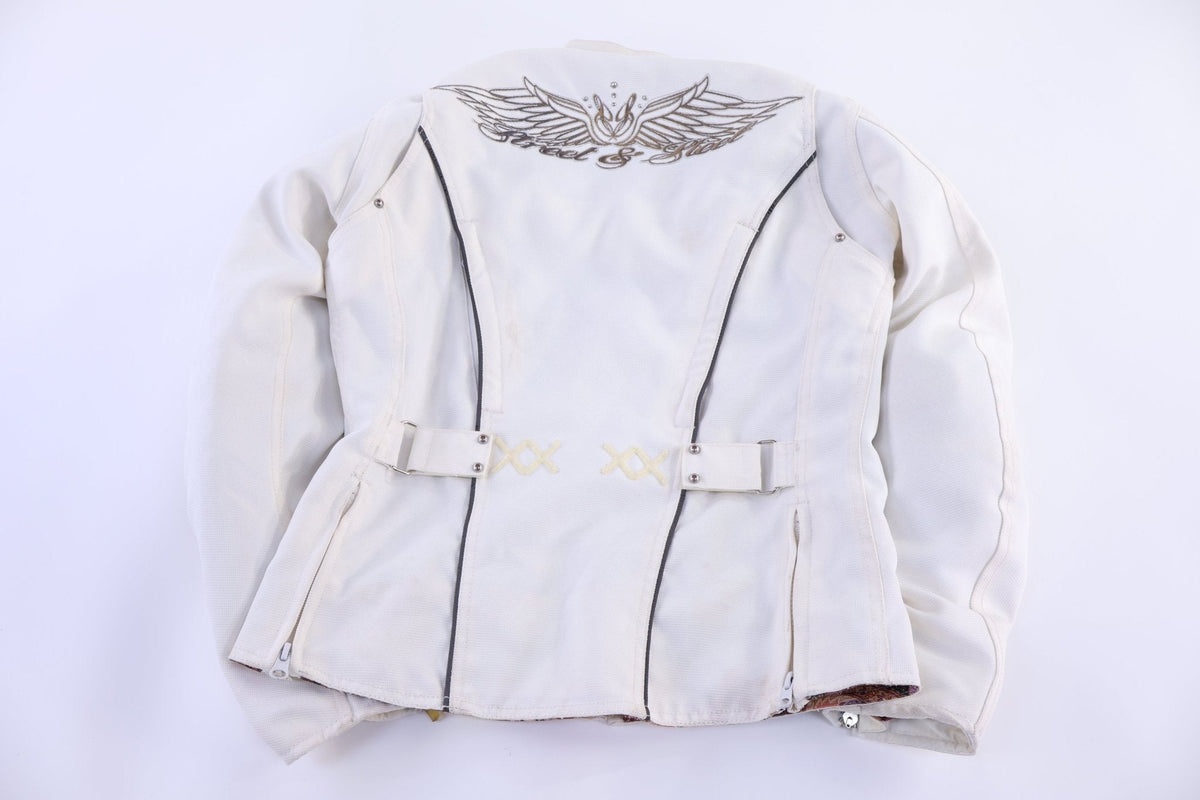 Women's Harley Davidson Motorcycles Full Zip Jacket product image 2