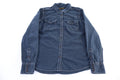 Women's Harley Davidson Motorcycles LS Button Down