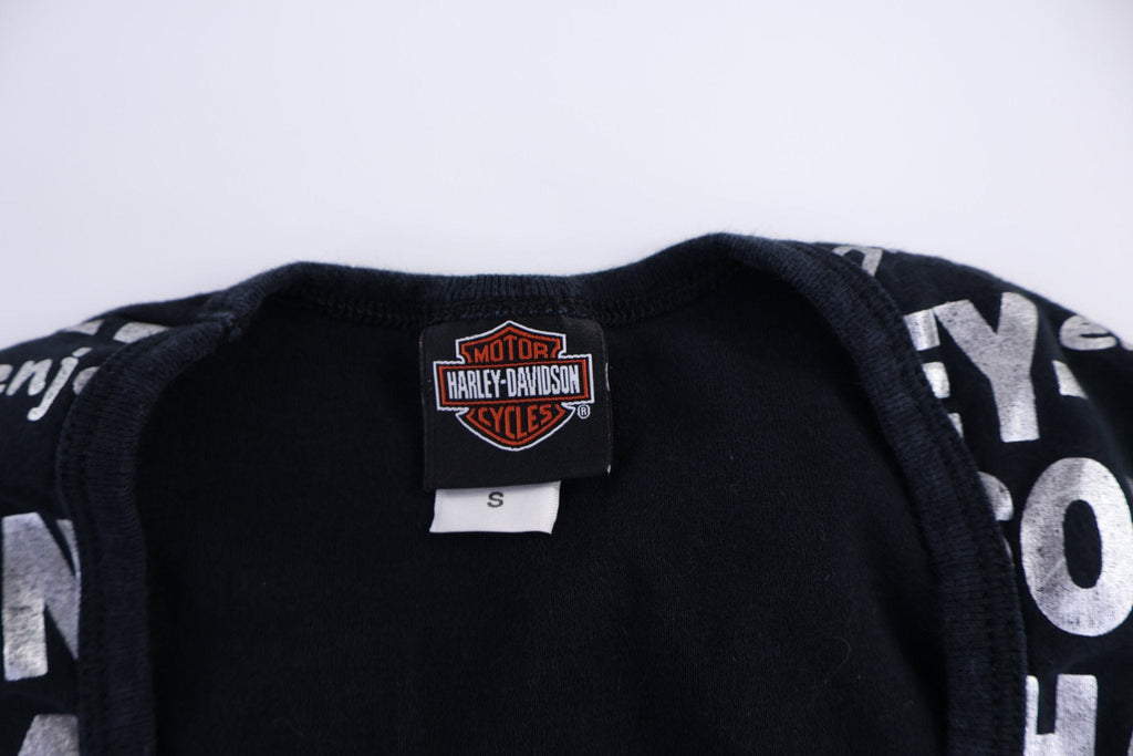 Women's Harley Davidson Motorcycles New York Tank Top