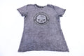 Women's Harley Davidson Motorcycles T-shirt product image 1