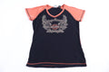 Women's Harley Davidson Motorcycles T-shirt product image 1