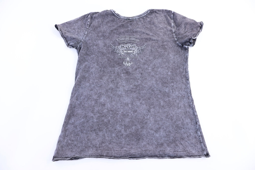 Women's Harley Davidson Motorcycles T-shirt product image 2
