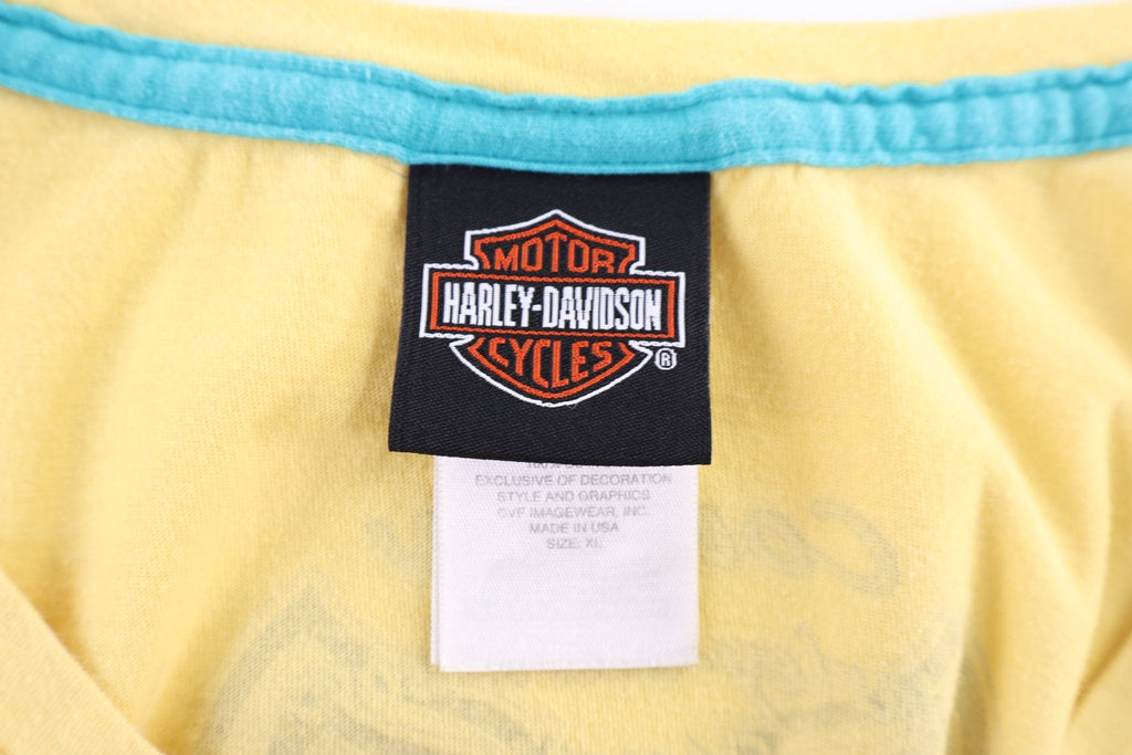 Women's Harley Davidson Motorcycles Tank Top