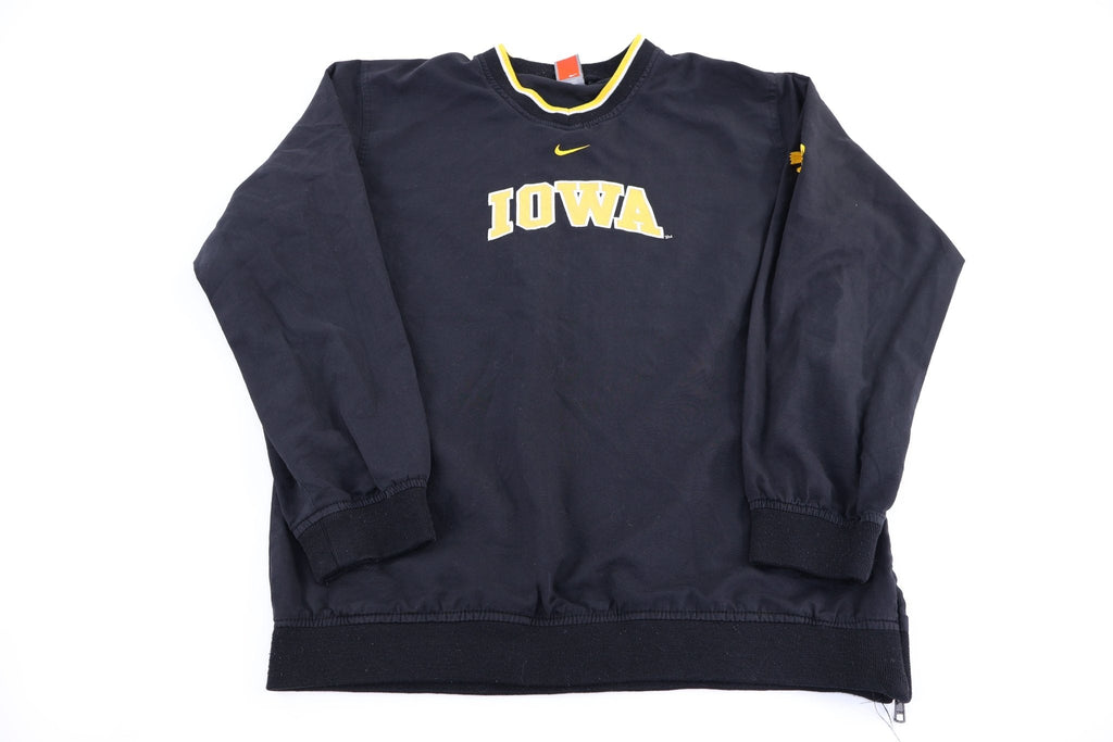 Women's Iowa Hawkeyes Pullover Windbreaker product image 1