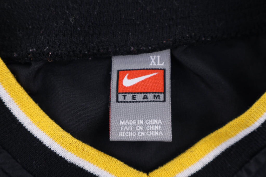 Women's Iowa Hawkeyes Pullover Windbreaker product image 4