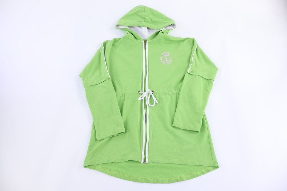 Women's Juicy Couture Full Zip Jacket product image 1