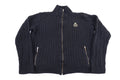 Women's Lauren Ralph Black Full Zip Jacket product image 1