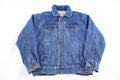Women's London Fog Medium Wash Denim Jacket product image 1