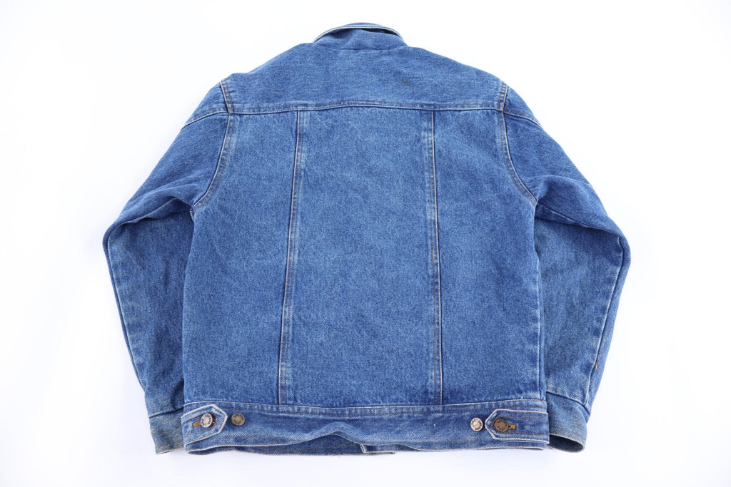 Women's London Fog Medium Wash Denim Jacket product image 2