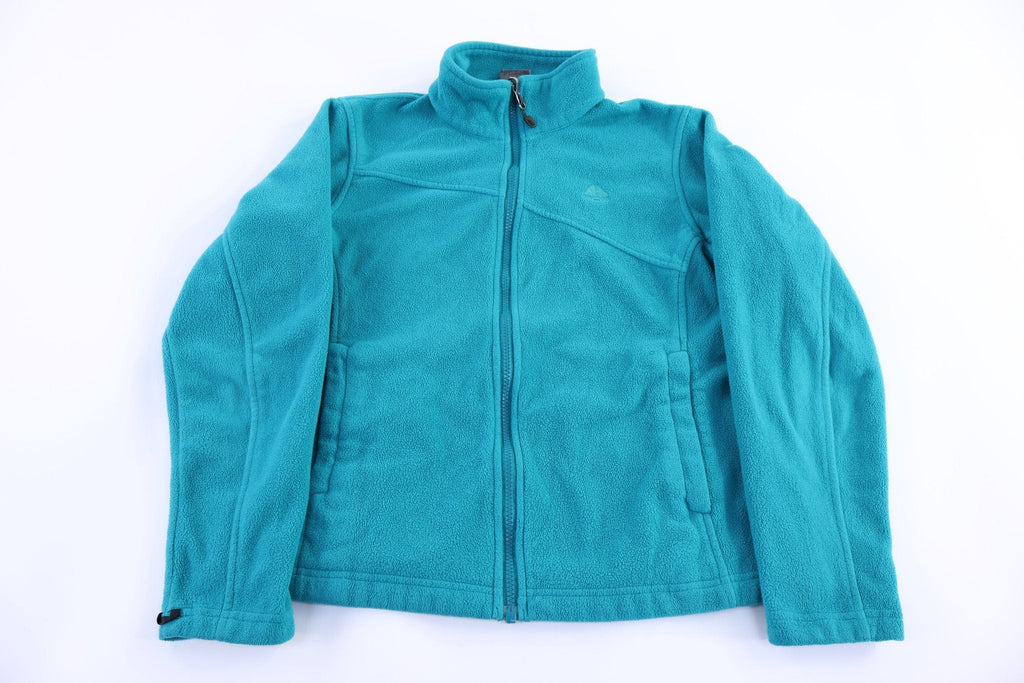 Women's Nike ACG Teal Full Zip Jacket product image 2