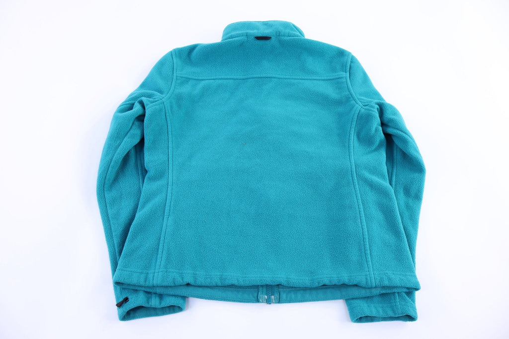 Women's Nike ACG Teal Full Zip Jacket product image 3