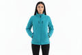 Women's Nike ACG Teal Full Zip Jacket product image 1