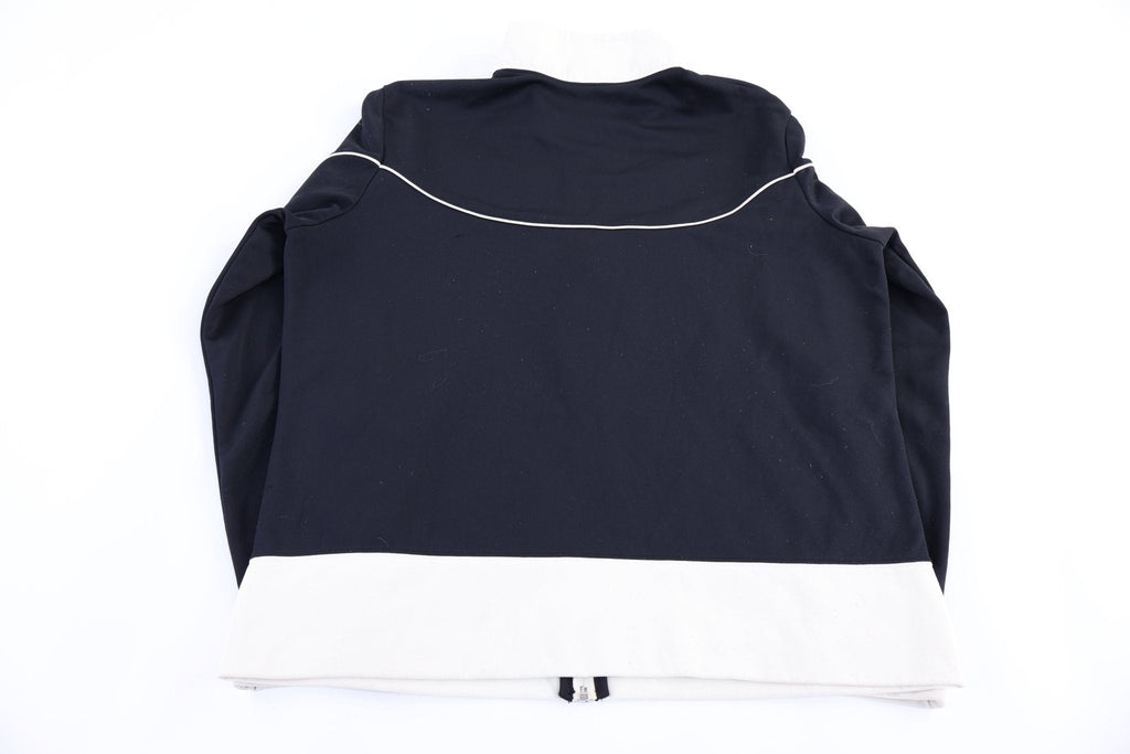 Women's Nike Black & White Full Zip Jacket product image 2