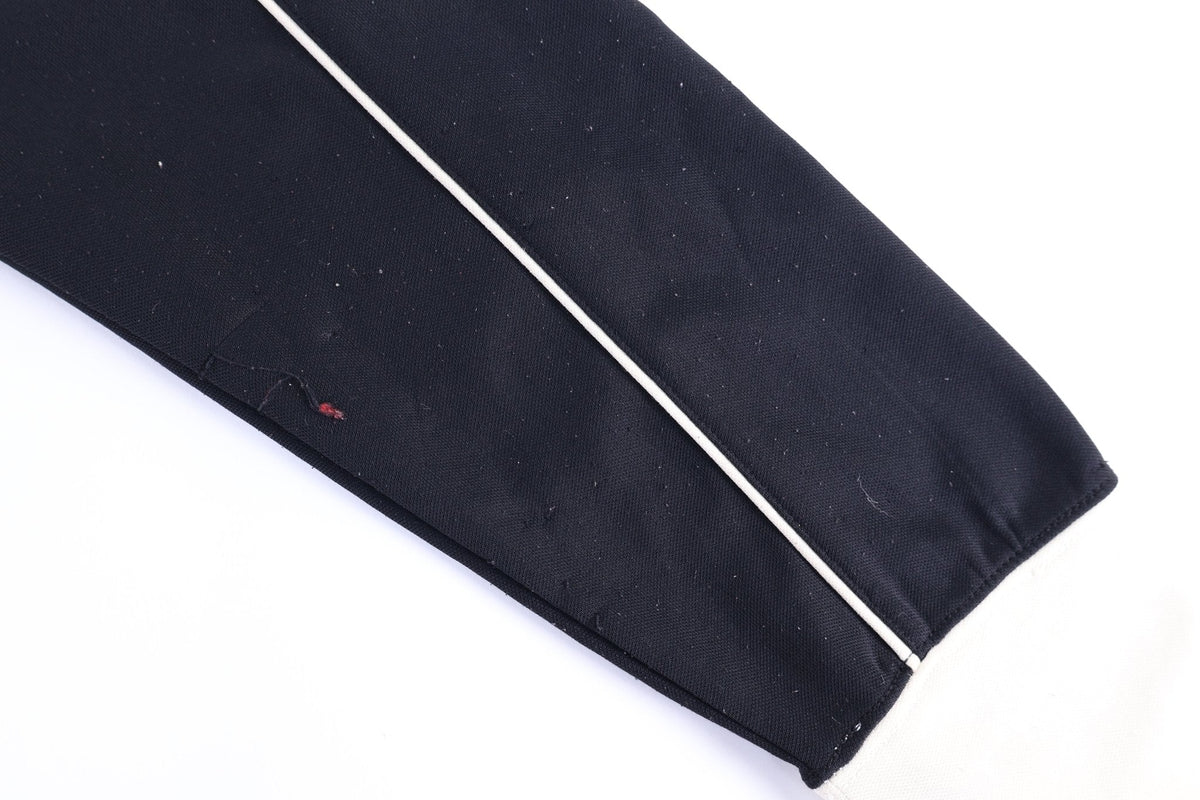 Women's Nike Black & White Full Zip Jacket product image 3