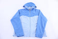 Women's Nike Blue Full Zip Jacket product image 1