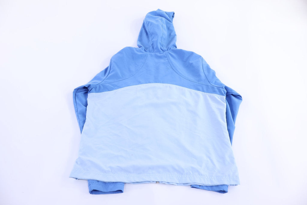 Women's Nike Blue Full Zip Jacket product image 2