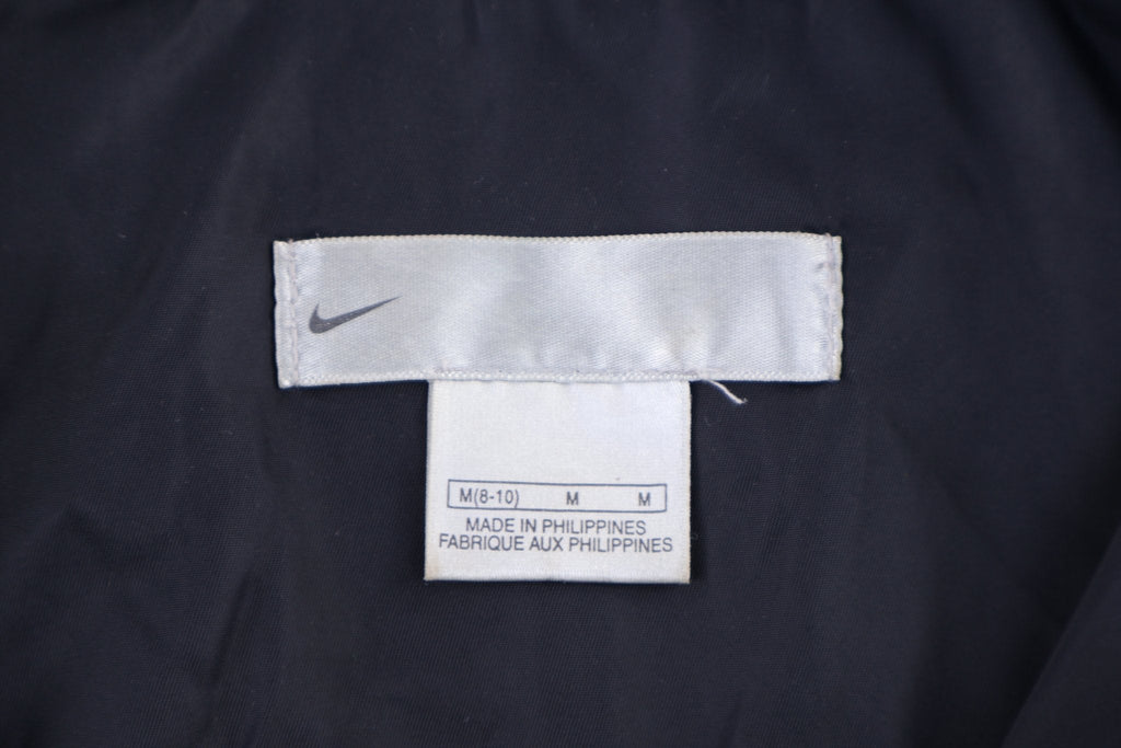 Women's Nike Embroidered Logo Full Zip Jacket product image 3