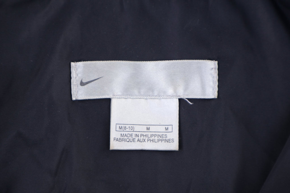 Women's Nike Embroidered Logo Full Zip Jacket product image 3