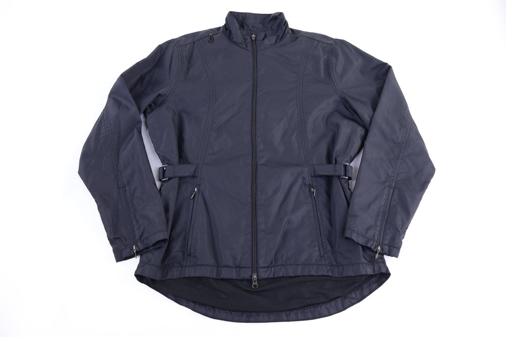 Women's Nike Embroidered Logo Full Zip Jacket product image 1