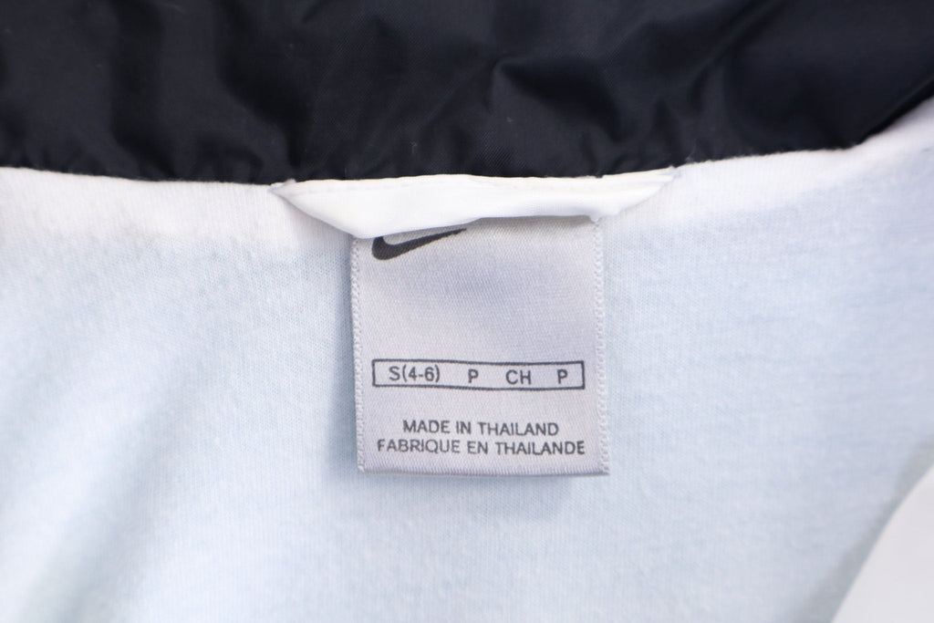 Women's Nike Embroidered Logo Full Zip Jacket product image 3