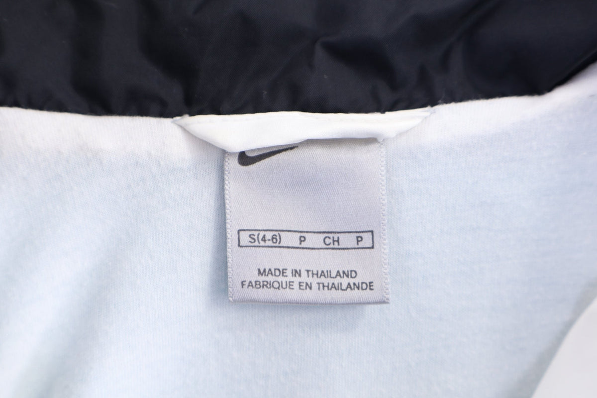 Women's Nike Embroidered Logo Full Zip Jacket product image 3