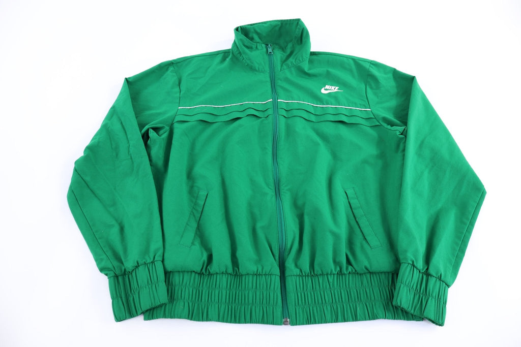 Women's Nike Embroidered Logo Full Zip Jacket product image 1
