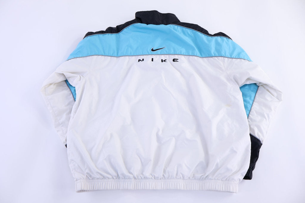 Women's Nike Embroidered Logo Full Zip Jacket product image 2