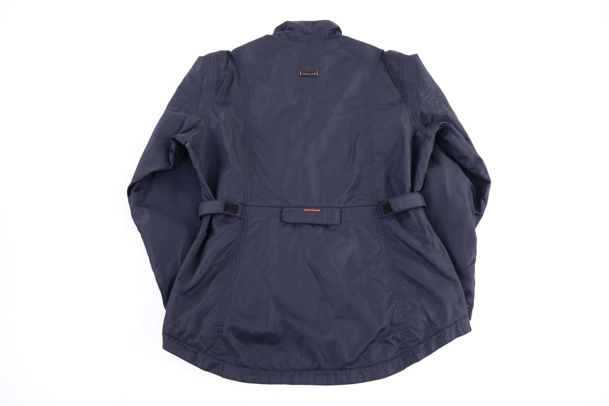 Women's Nike Embroidered Logo Full Zip Jacket product image 2