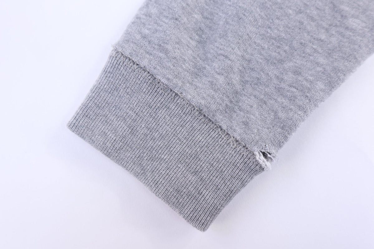 Women's Nike Grey Full Zip Hoodie product image 3