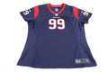 Women's Nike JJ Watt Houston Texas Football Jersey product image 1