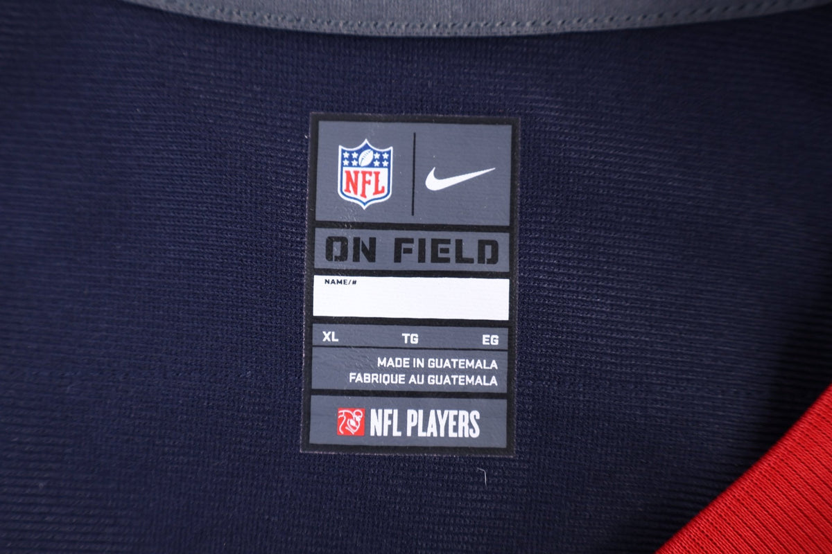 Women's Nike JJ Watt Houston Texas Football Jersey product image 3