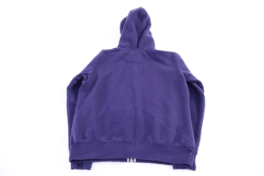 Women's Nike Purple Full Zip Jacket product image 3