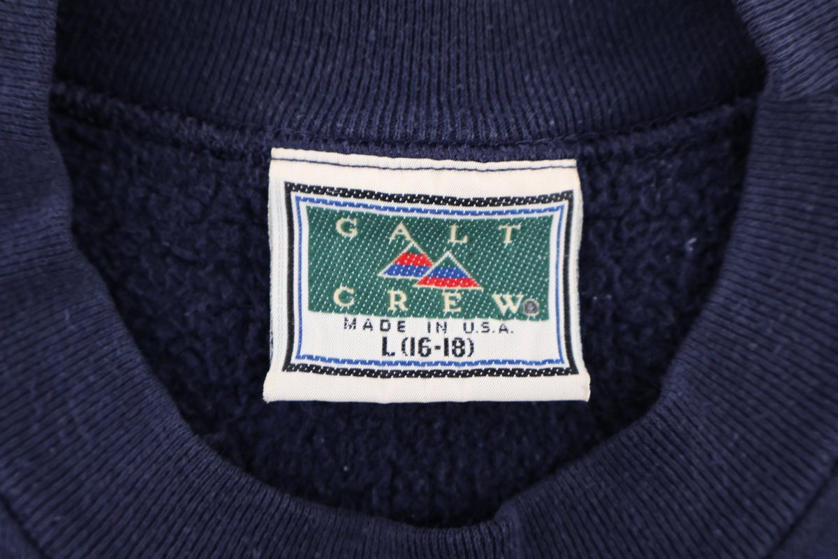 Women's North Carolina Tar Heels Sweatshirt product image 3