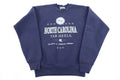 Women's North Carolina Tar Heels Sweatshirt product image 1