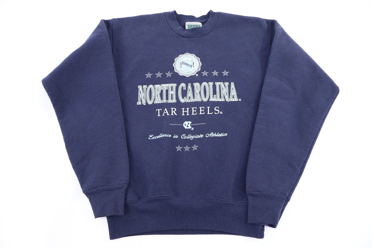 Women's North Carolina Tar Heels Sweatshirt product image 1