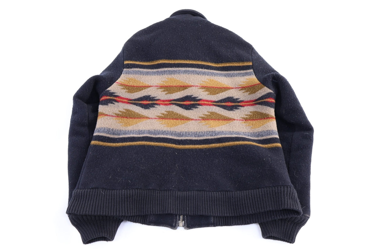 Women's Pendleton Western Pattern Full Zip Jacket product image 2