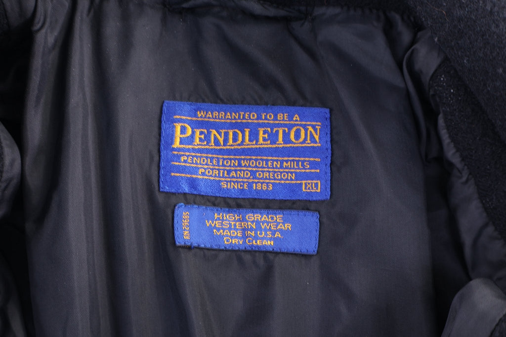 Women's Pendleton Western Pattern Full Zip Jacket product image 3