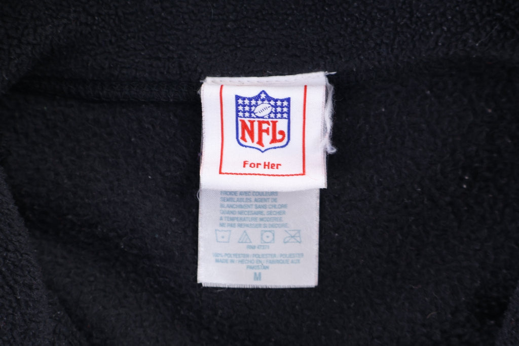 Women's Pittsburgh Steelers Football Fleece Pullover