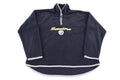 Women's Pittsburgh Steelers Football Fleece Pullover