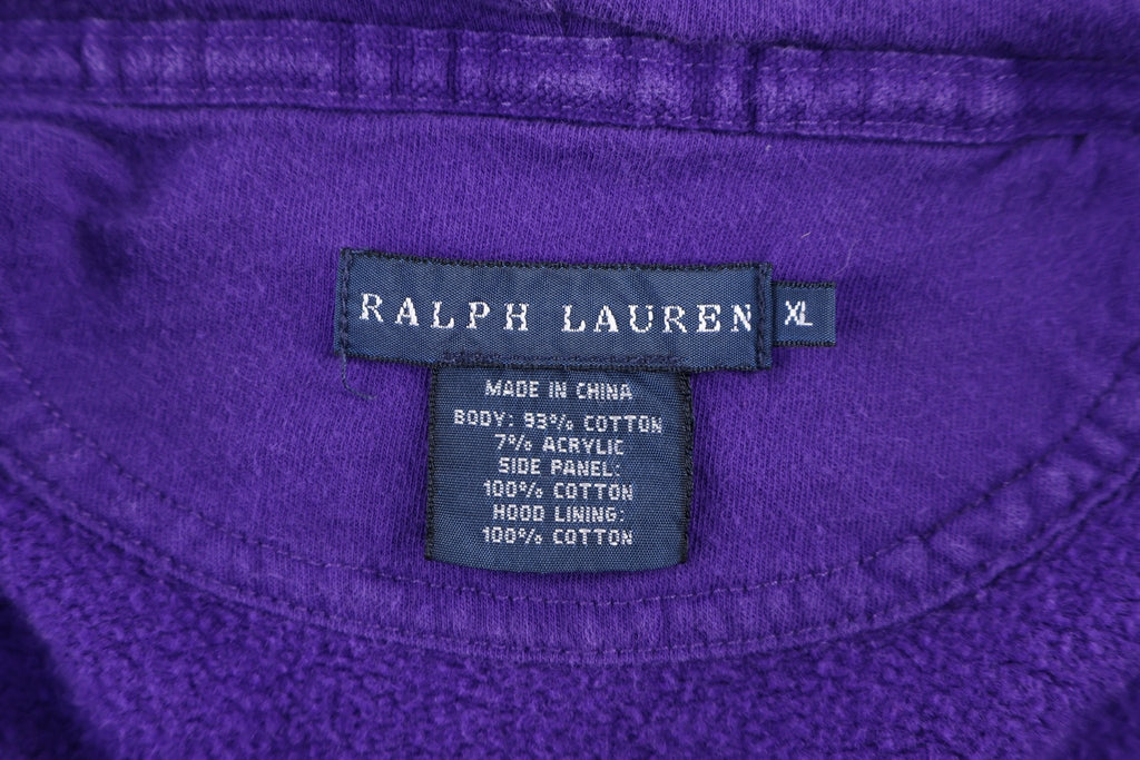 Women's Ralph Lauren Full Zip Hooded Jacket product image 3