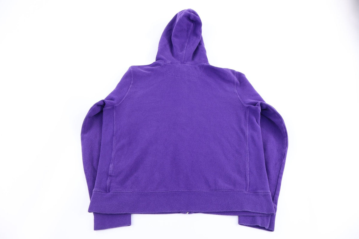 Women's Ralph Lauren Full Zip Hooded Jacket product image 2