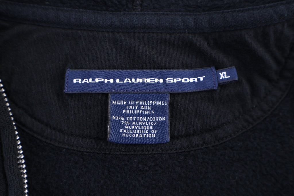 Women's Ralph Lauren Sport Full Zip Jacket product image 3