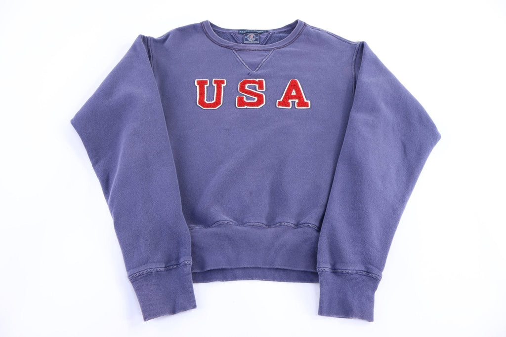 Women's Ralph Lauren USA Olympics Pullover product image 2