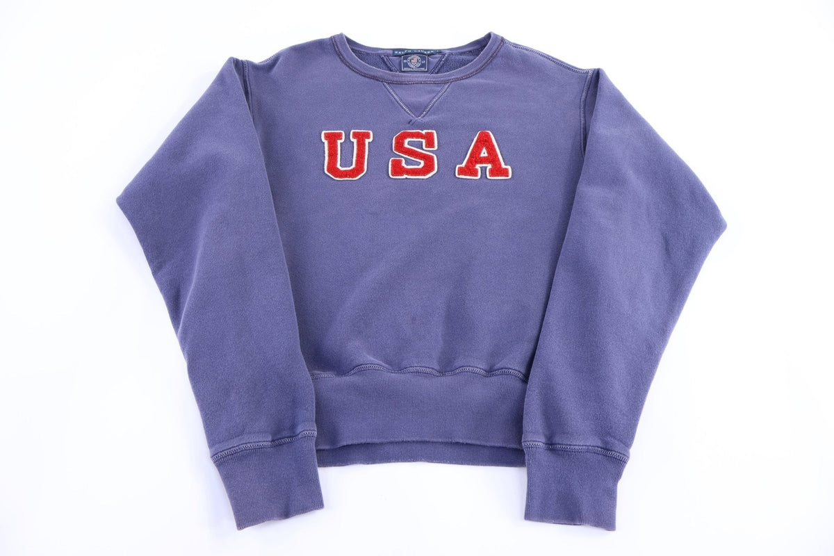 Women's Ralph Lauren USA Olympics Pullover product image 2