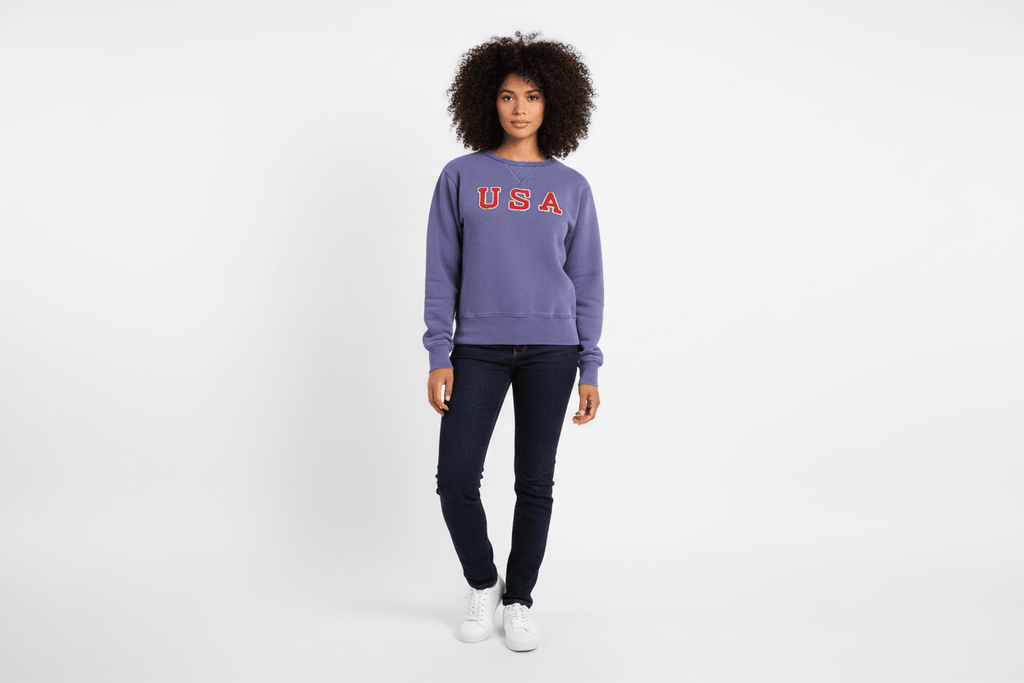 Women's Ralph Lauren USA Olympics Pullover product image 1